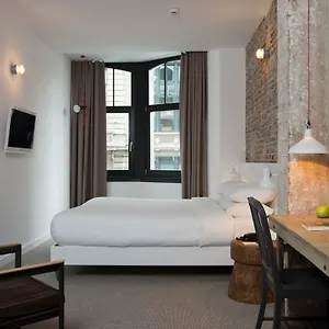 9hotel Hotel Bruxelles