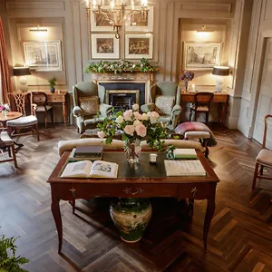 Pembroke Townhouse Maison d'hôtes Dublin