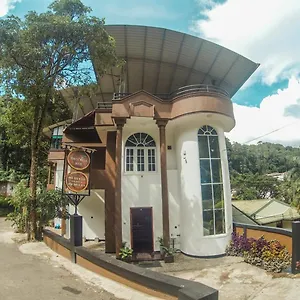 Forest Appartement Kandy