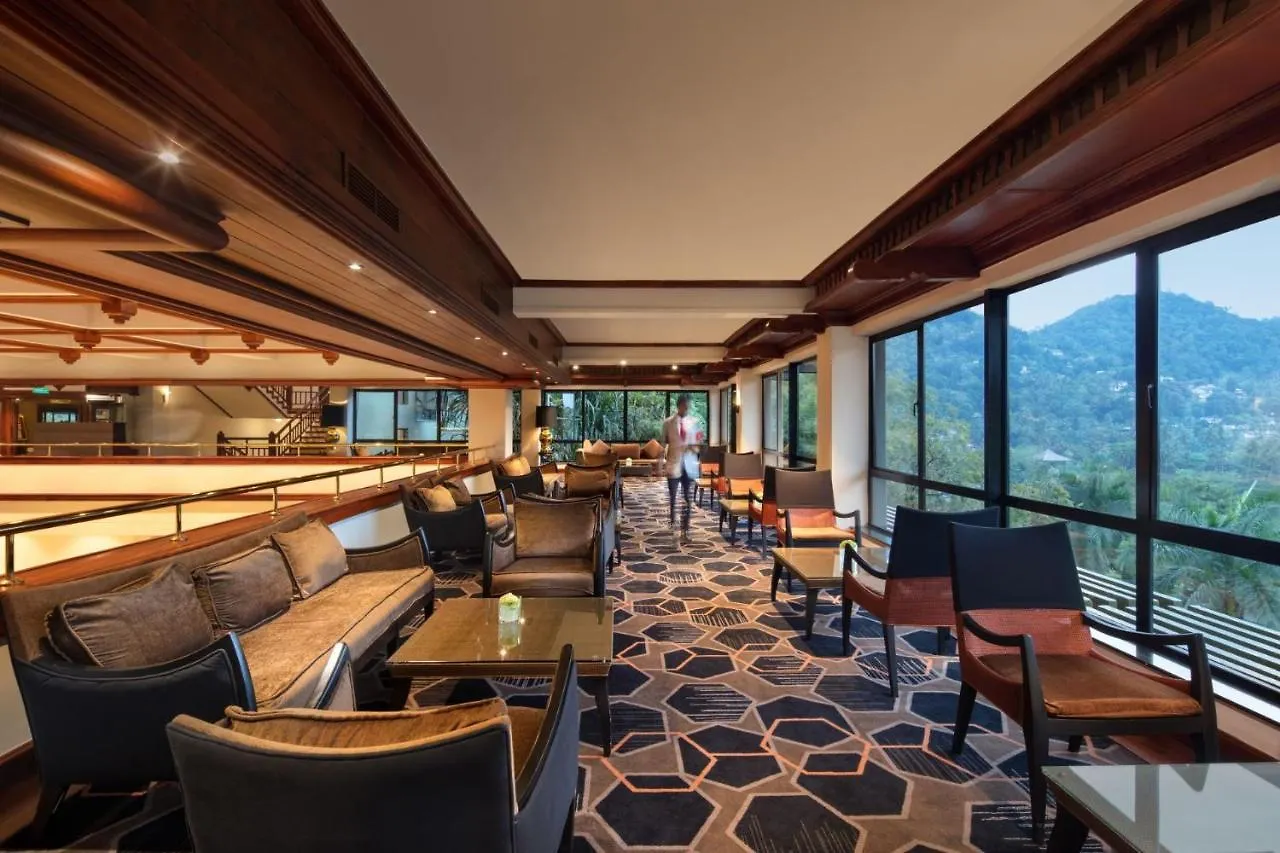 Earl'S Regency Hotel Kandy