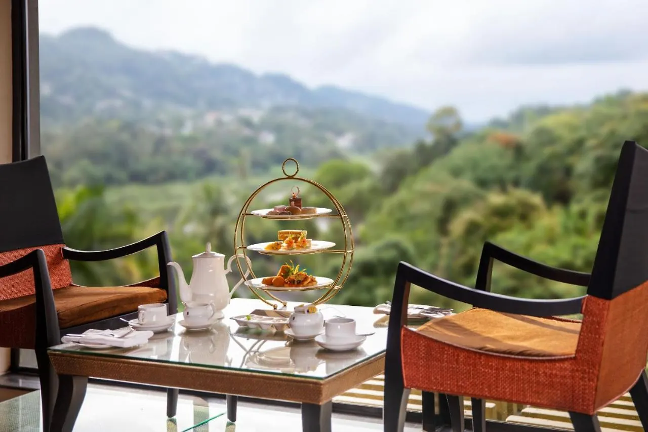 Earl'S Regency Hotel Kandy Sri Lanka