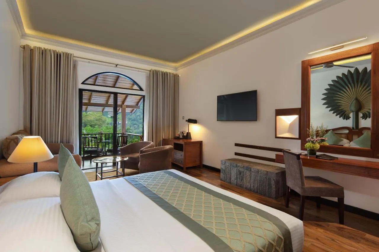 *****  Earl'S Regency Hotel Канди Шри-Ланка